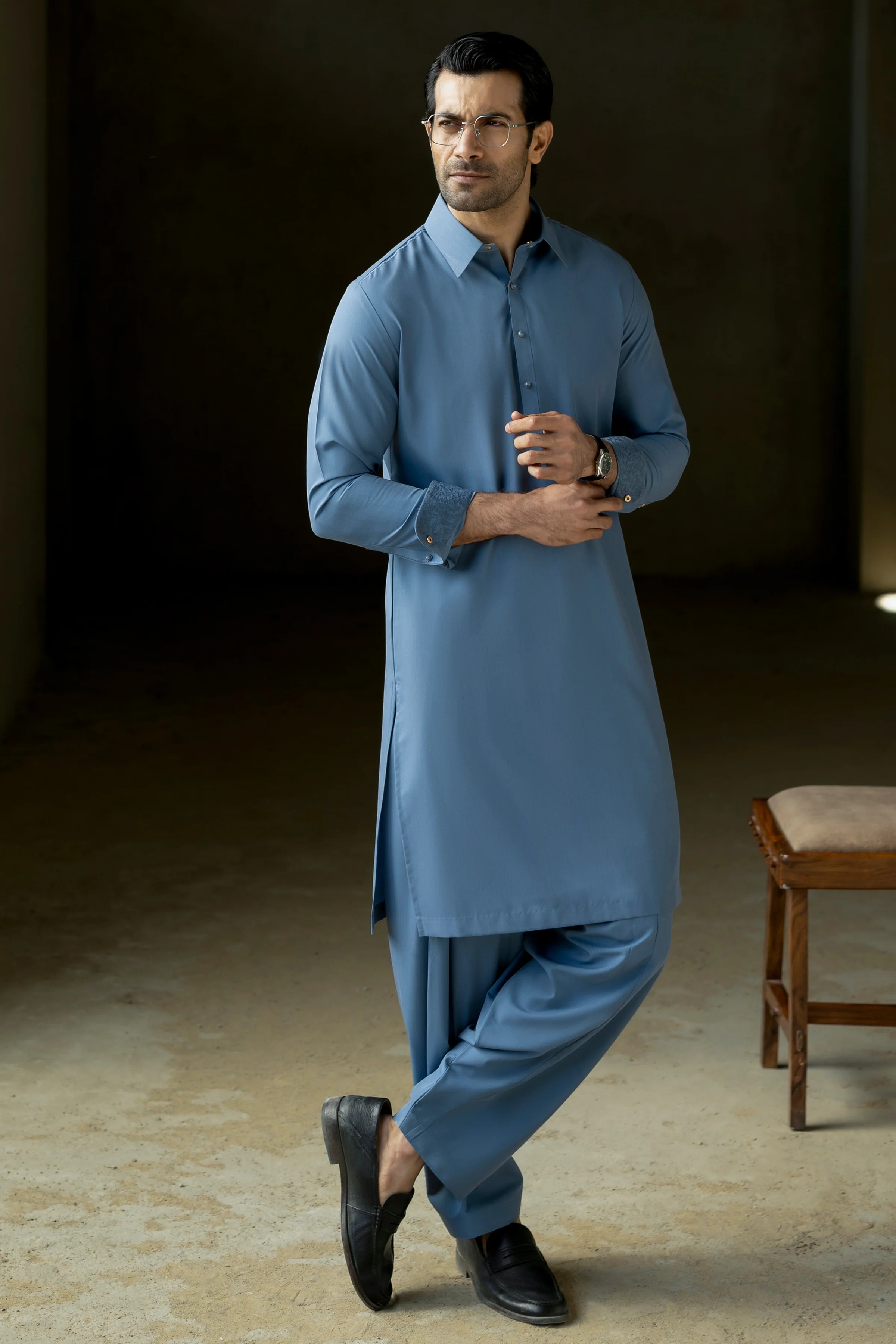 NEW ARRIVALS MEN KAMEEZ SHALWAR