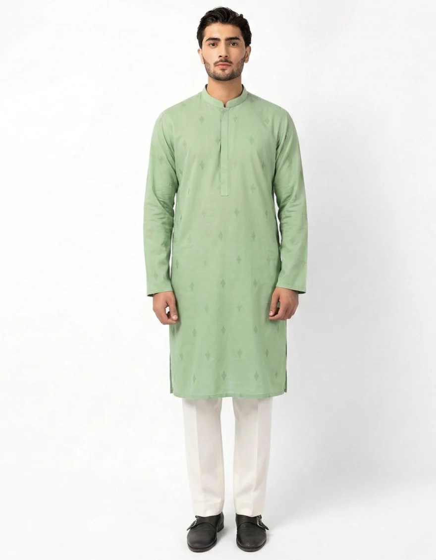 NEW ARRIVALS MEN KURTA