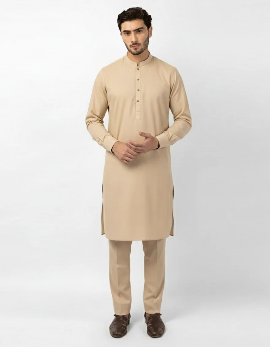 NEW ARRIVALS MEN KURTA TROUSERS