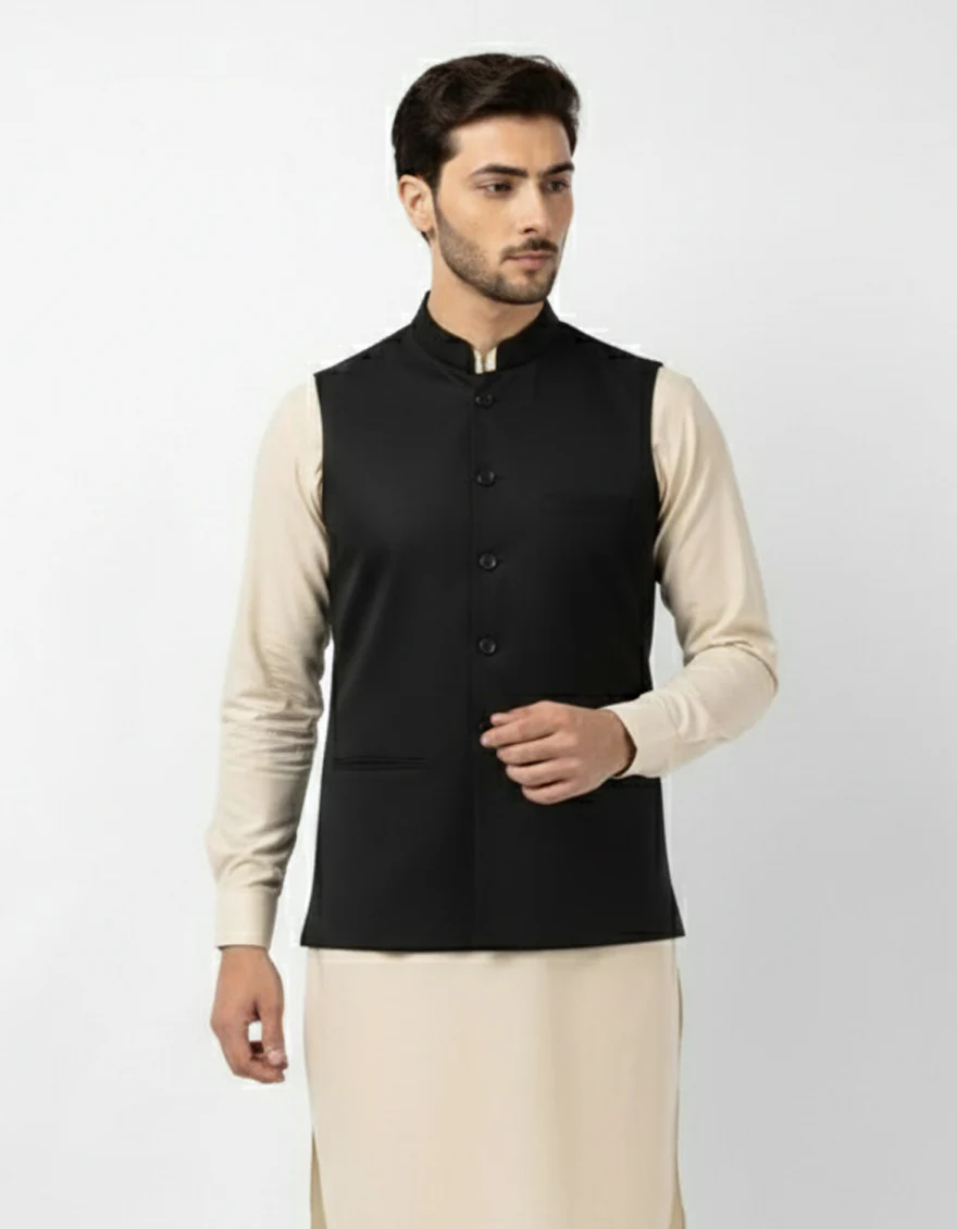NEW ARRIVALS MEN WAISTCOAT